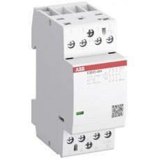 1SAE231111R0620 ESB25-20N-06 Контактор модульный (25А АС-1, 2НО), катушка 230В AC/DC