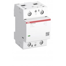 1SAE361111R0120 ESB100-20N-01 Контактор модульный (100А АС-1, 2НО), катушка 24В AC/DC
