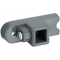 1SAM101923R0012 Переходник MSMNO вала 6мм для автоматов типа MS, без маркировки