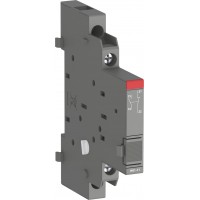 1SAM201902R1001 Боковые доп.контакты 1НО+1НЗ HK1-11  для  автоматов типа MS116