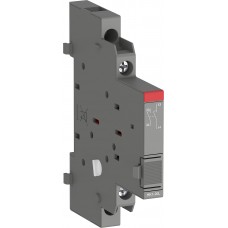1SAM201902R1004 Контакты дополнительные HK1-20L (2НО с опережением) боковые для авт.выключателей MS116, MS132, MS132-T, MO132, MS165, MO165