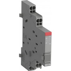 1SAM201902R1201 Контакты дополнительные HK1-11K (1НО+1НЗ) боковые с втычными клеммами для авт.выключателей серии MS132..K