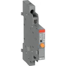 1SAM201903R1002 Боковой сигнальный контакт 2НО SK1-20  для  автоматов типа MS116