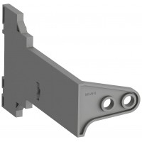 1SAM201909R1021 Держатель вала MSAH1 для MS116/132