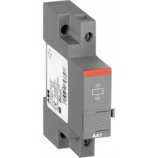 1SAM201910R1004 Расцепитель дистанционный AA1-400 400В для автоматов MS116, MS132, MS132-T, MO132, MS165, MO165