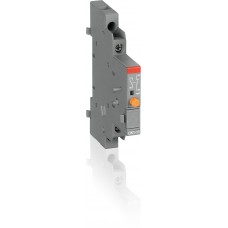 1SAM301901R1001 Боковые доп.контакты 1НО+1НЗ CK1-11 индикация КЗ для автоматов типа MS132, MS132-T, MS165