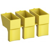 1SAM401921R1001 Крышка защитная для шинной разводки PS2