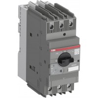 1SAM451000R1019 Автоматич.выключ. MS165-80 30кА с регулир. тепловой защитой 70А-80А Класс тепл. расцепит. 10