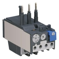 1SAZ211201R2023 Реле перегрузки тепловое TA25DU-1.4M диапазон уставки 1,00...1,40А для контакторов AX09…AX32