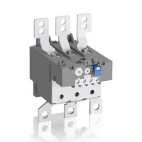 1SAZ421201R1002 Тепловое реле TA200-DU-110 диапазон уставки 80-110А для контакторов типа AF190, AF205