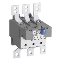 1SAZ421201R1006 Тепловое реле TA200-DU-200 диапазон уставки 150-200А для контакторов типа AF190, AF205