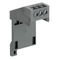 1SAZ701901R0001 Комплект монтажный DB16 для отдельного монтажа тепловых реле T16 на ДИН- рейку или монтажную плату