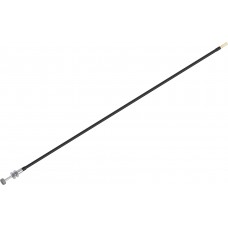1SAZ701903R1012 Тросик дистанционного сброса длиной 600 мм с кнопкой (WRB-600)