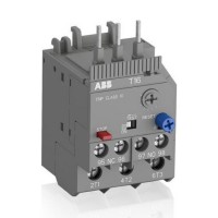 1SAZ711201R1035 Реле перегрузки тепловое T16-4.2 диапазон уставки 3,1А…4,2А для контакторов типа B6, B7, AS