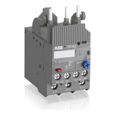 1SAZ721201R1055 Реле перегрузки тепловое TF42-38 для контакторов AF09-AF38