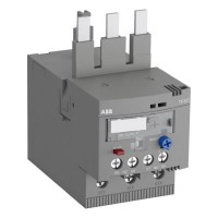 1SAZ811201R1002 Реле перегрузки тепловое TF65-33 диапазон установки 25.0 - 33.0А для контакторов AF40, AF52, AF65, класс перегрузки 10