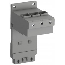 1SAZ901901R1001 Комплект монтажный DB96 для отдельного монтажа реле перегрузки TF96/EF96 на ДИН-рейку или монтажную плату
