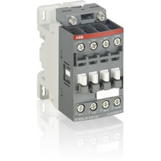 1SBL136060R2101 Контактор для ЖД транспорта AF09ZB-30-01RT-21 с универсальной катушкой управления 24-60В AC / 20-60В DC