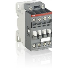 1SBL137260R1400 Контактор для ЖД транспорта AF09B-40-00RT-14 с универсальной катушкой управления 250-500В AC/DC