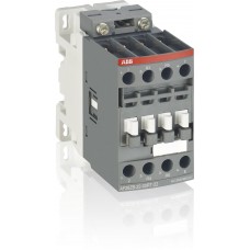 1SBL236560R2300 Контактор для ЖД транспорта AF26ZB-22-00RT-23 с универсальной катушкой управления 100-250В AC/DC