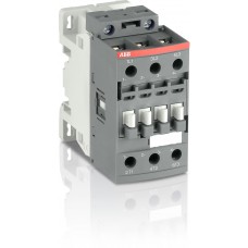 1SBL276061R2200 Контактор для ЖД транспорта AF30ZB-30-00-22 с универсальной катушкой управления 48-130В AC/DC