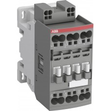 1SBL277005R1200 Контактор AF30-30-00K-12 с втычными клеммами, с универсальной катушкой управления 48-130В AC/DC