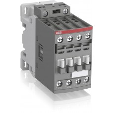 1SBL297201R1200 Контактор AF38-40-00-12 с универсальной катушкой управления 48-130В AC/DC