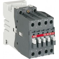 1SBL323061R5110 Контактор TAL40-30-10 (40А AC3) катушка 17-32В DC