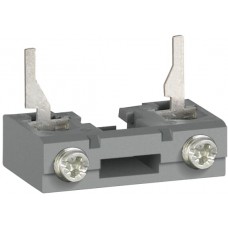 1SBN070158T1000 Блок клеммный для катушки управления LDC4RT для контакторов AF..RT и NF..RT