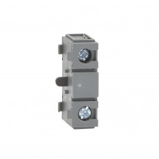 1SCA022353R4890 Дополнительный контакт для рубильников типа ОТ16-ОТ125  OA1G01 (нормально закрытый)