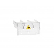 1SCA022379R9680 Изолирующая крышка OTS125T3 для рубильников ОТ100…125 Е3, ЕТ3