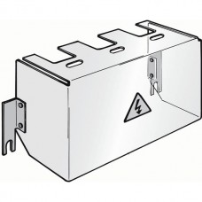 1SCA022495R4610 Крышка защитная OTS160T3 для OT160E3, 3P прозрачная не подходит для OT160EV3