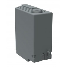 1SCA022731R8150 Комплект клеммных крышек OTS250G1L/3 длинная серая комплект = 3 крышки