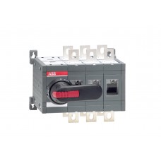 1SCA022771R8500 Реверсивный рубильник OT400E03CP до 400А 3-полюсный