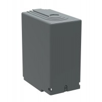 1SCA022776R7890 Клеммная крышка OTS800G1L/3 длинная серия 1 комплект - 3шт.