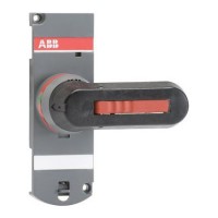 1SCA022783R0090 Ручка управления OTV250ECK (черная) для прямого монтажа на реверсивные рубильники OT160..250Е_С 1SCA022783R0090 Ручка управления OTV250ECK (черная) для прямого монтажа на реверсивные рубильники OT160..250Е_С