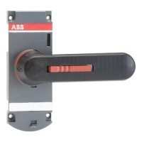 1SCA022797R2470 Ручка черная OTV800ECK для реверсивных рубильников OT630#800