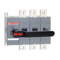 1SCA022860R6230 Рубильник OT1250E03P