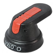 1SCA100231R1001 Ручка OHB65J6E-RUH (черная) с симв-ми на рус-м для управ-я через дверь рубильниками ОТ160...250