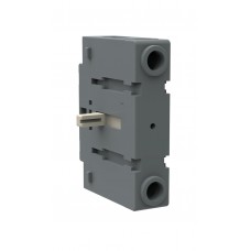 1SCA105001R1001 Дополнительный силовой полюс OTPS40FPN1 (монтаж слева) для рубильников ОТ16..40F3