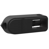 1SCA109089R1001 Рукоятка на аппарат OHBS2 для OT16...125F OT16...80F_C, черная блок. 1 замком