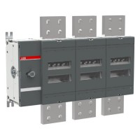 1SCA128480R1001 Выключатель нагрузки OT3200E03 без рукоятки