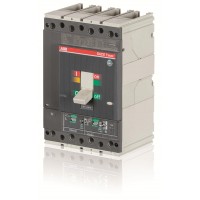 1SDA054059R1 T4H 250 PR221DS-LS/I In=250 4p F F  Автоматический выключатель