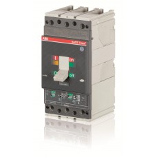 1SDA054150R1 Выключатель автоматический для защиты электродвигателей T4V 320 PR221DS-I In=320 3p F F