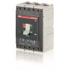 1SDA054547R1 T5V 630 PR221DS-LS/I In=630 3p F Выключатель автоматический до 1150В переменного тока