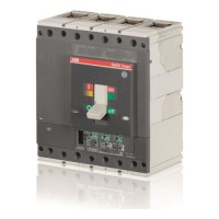 1SDA054572R1 Корпус выключателя T4N 320 BREAKING PART 4p F F