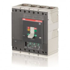 1SDA054572R1 Корпус выключателя T4N 320 BREAKING PART 4p F F
