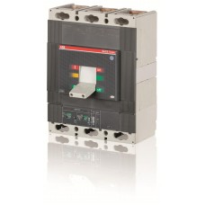 1SDA060237R1 T6S 630 PR221DS-I In=630 3p F F Выключатель автоматический для защиты электродвигателей