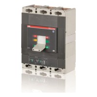 1SDA060268R1 T6N 800 PR221DS-LS/I In=800 3p F F 36 кА Автоматический выключатель