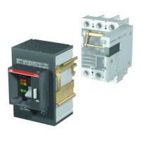 1SDA062048R1 Фиксированная часть выкатного исполнения T7-T7M-X1 W FP 4p HR-HR